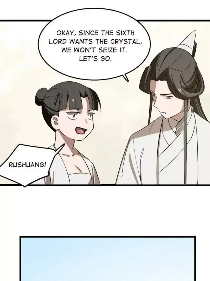 Queen of poison: The Legend of a Super Agent, Doctor and Princess Chapter 25 page 57