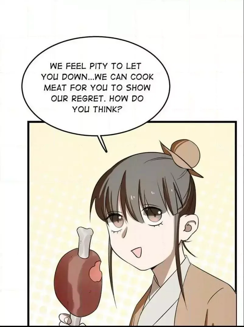 Queen of poison: The Legend of a Super Agent, Doctor and Princess Chapter 25 page 61