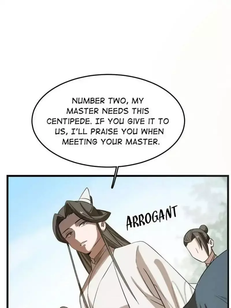 Queen of poison: The Legend of a Super Agent, Doctor and Princess Chapter 25 page 49
