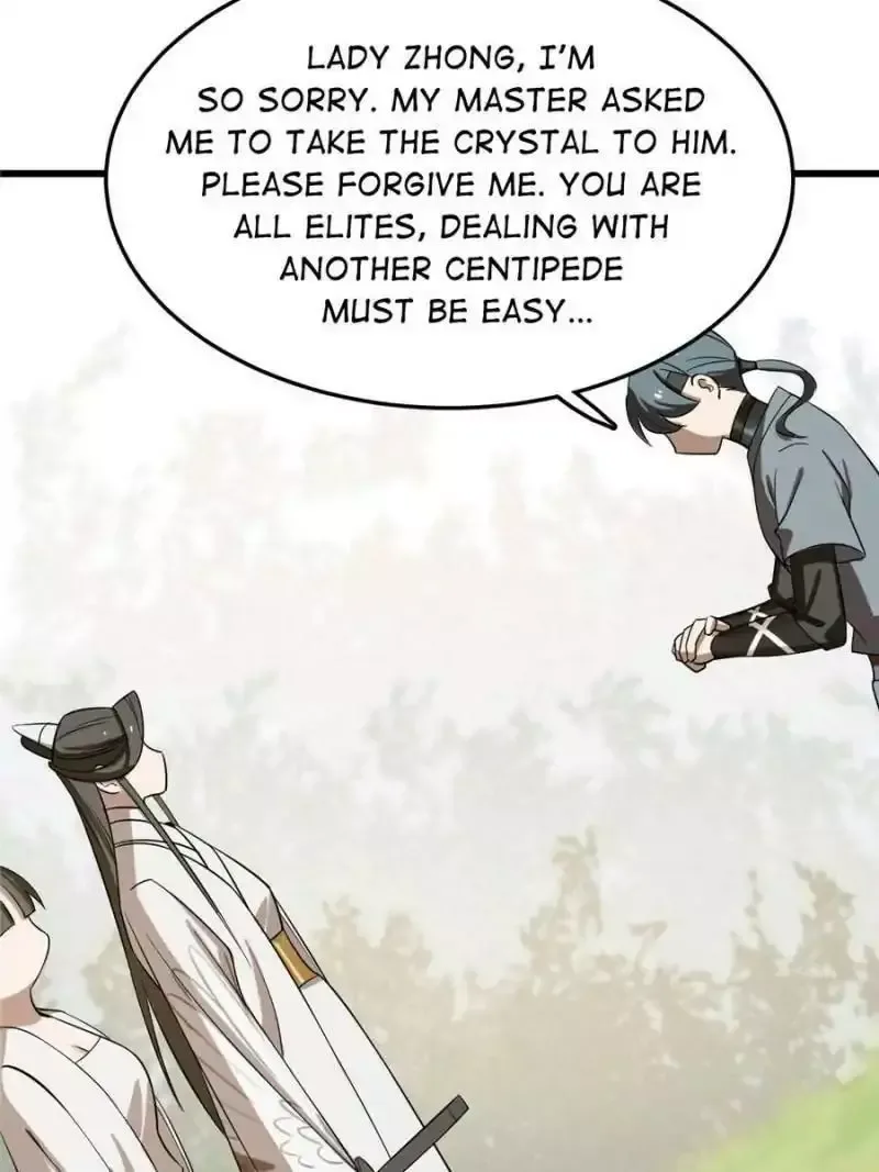 Queen of poison: The Legend of a Super Agent, Doctor and Princess Chapter 25 page 55