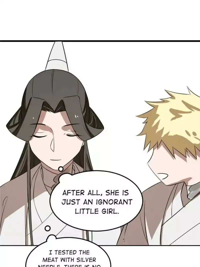 Queen of poison: The Legend of a Super Agent, Doctor and Princess Chapter 25 page 73