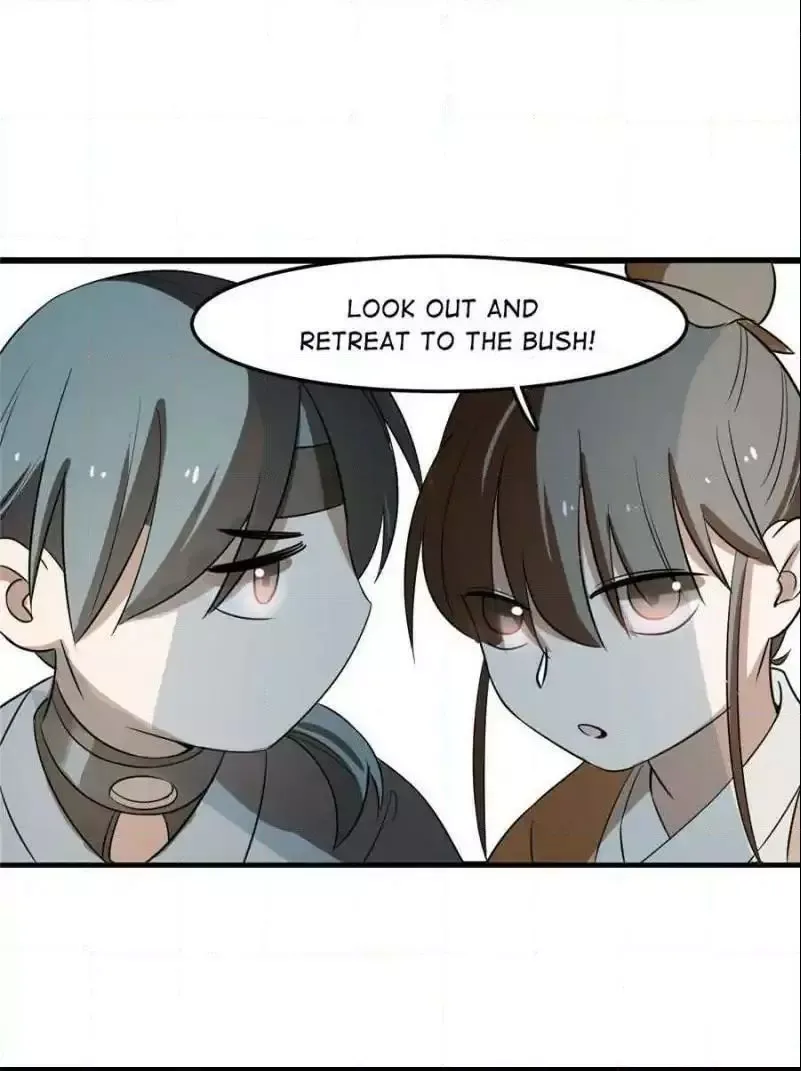 Queen of poison: The Legend of a Super Agent, Doctor and Princess Chapter 25 page 77