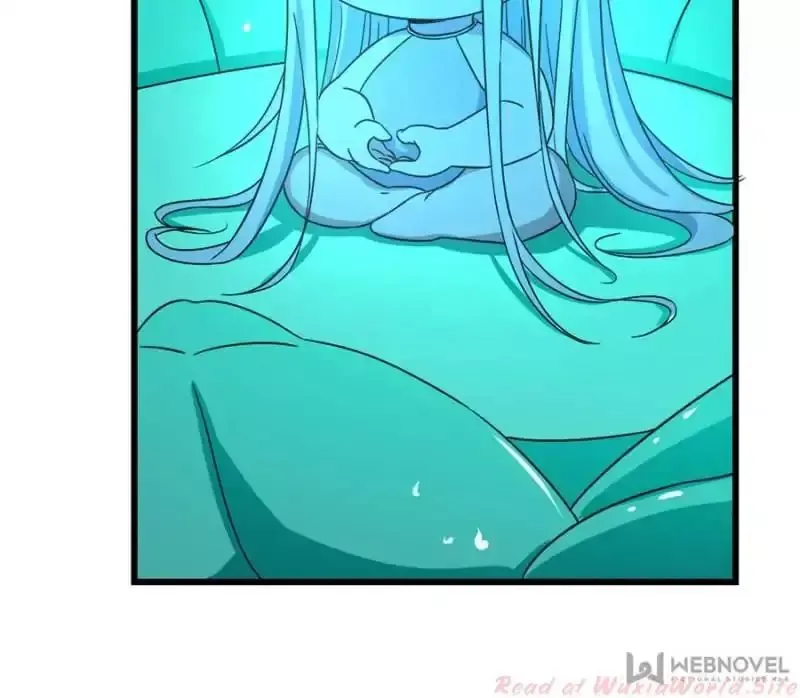 Queen of poison: The Legend of a Super Agent, Doctor and Princess Chapter 30 page 32