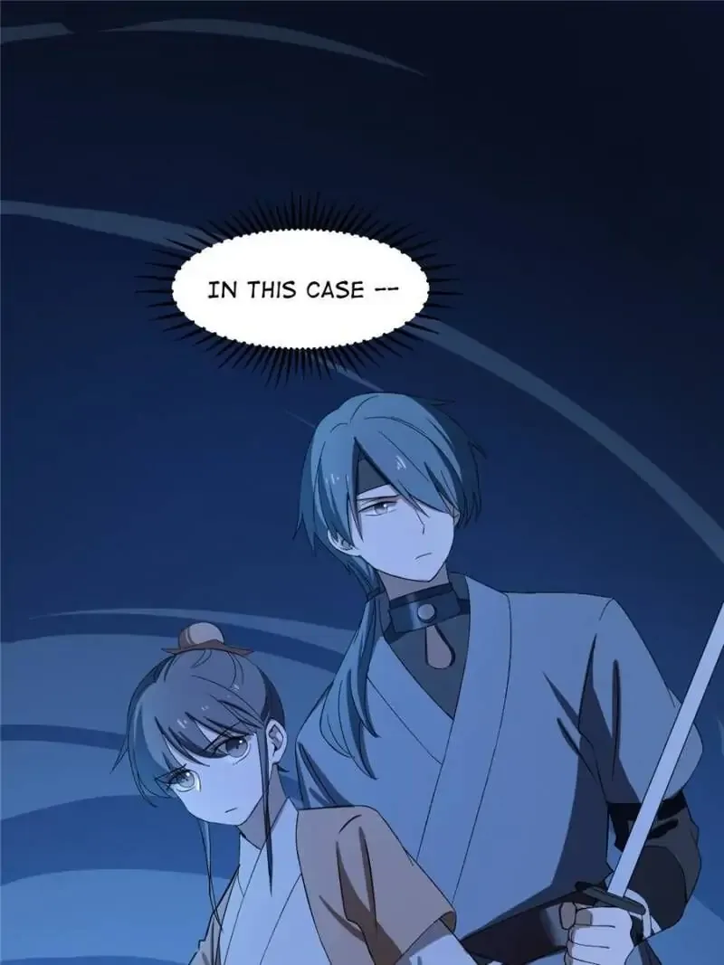 Queen of poison: The Legend of a Super Agent, Doctor and Princess Chapter 28 page 33