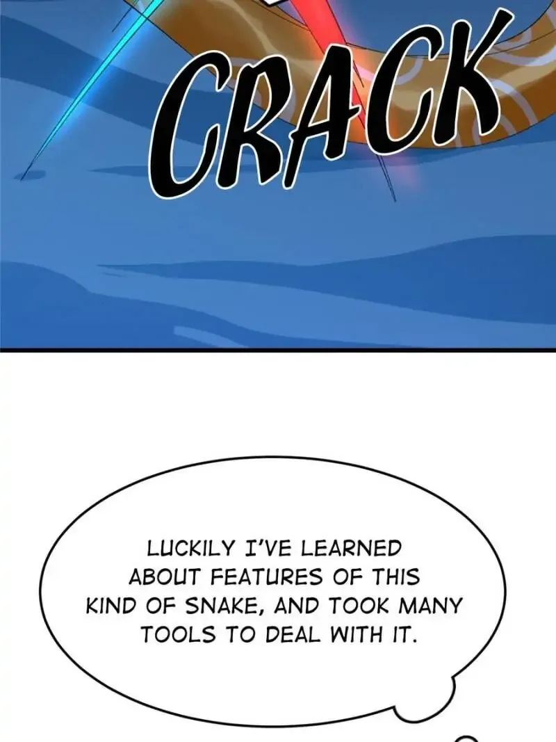 Queen of poison: The Legend of a Super Agent, Doctor and Princess Chapter 28 page 36
