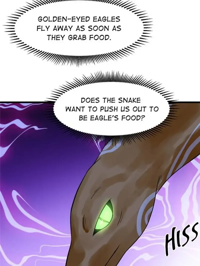 Queen of poison: The Legend of a Super Agent, Doctor and Princess Chapter 28 page 29