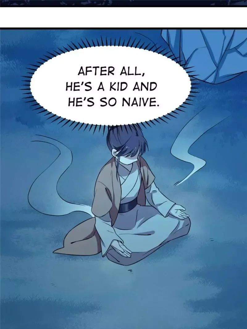Queen of poison: The Legend of a Super Agent, Doctor and Princess Chapter 33 page 13