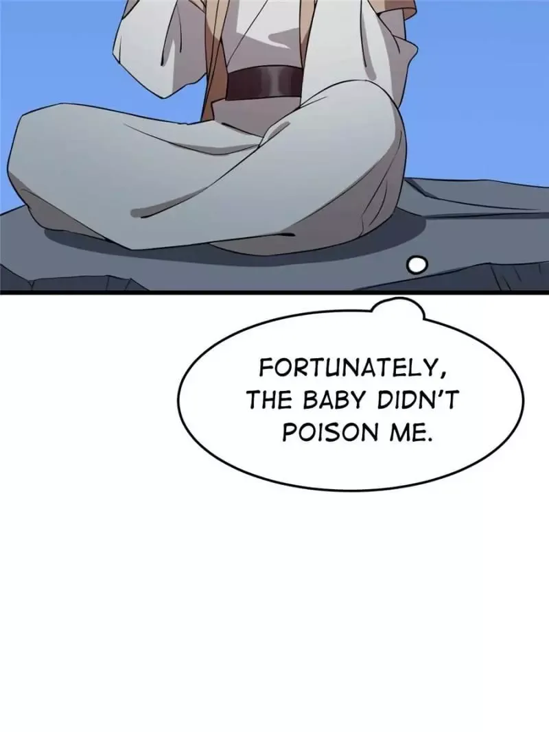 Queen of poison: The Legend of a Super Agent, Doctor and Princess Chapter 33 page 3
