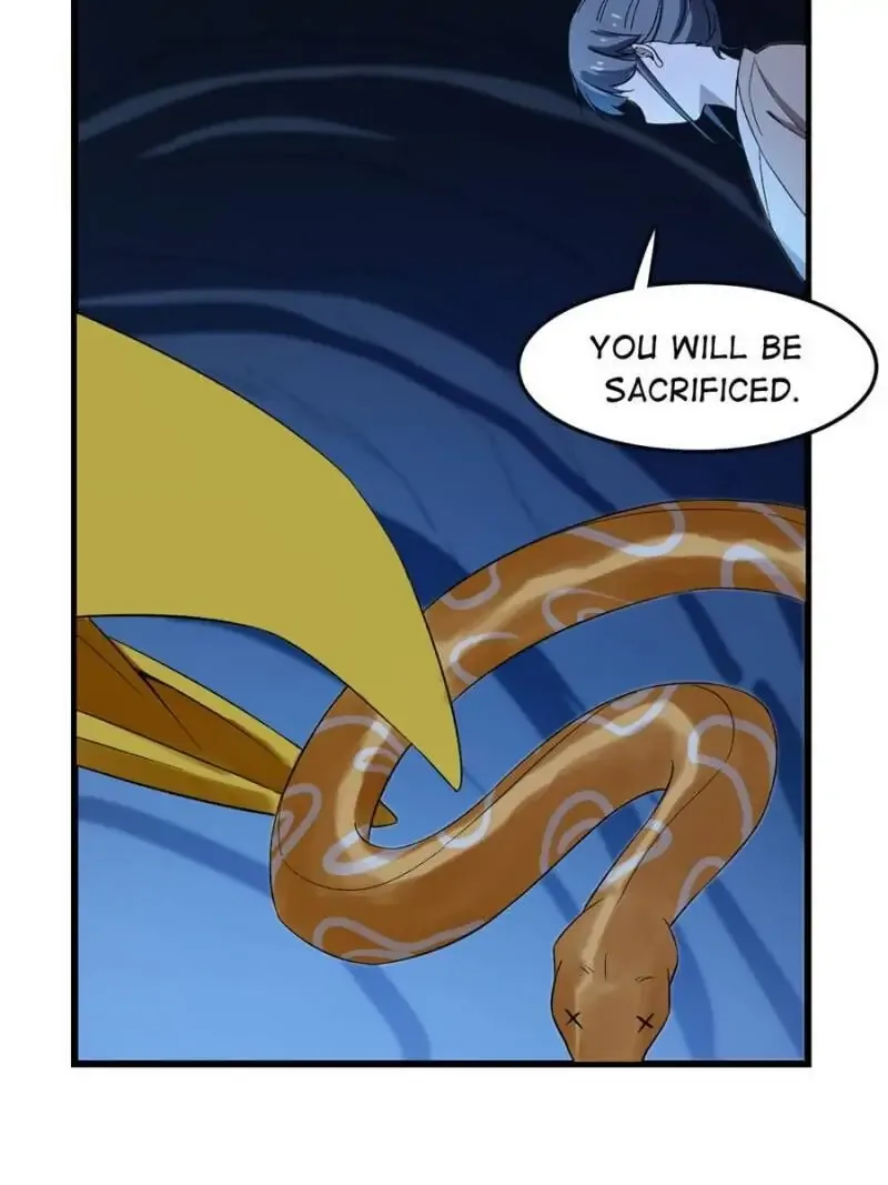 Queen of poison: The Legend of a Super Agent, Doctor and Princess Chapter 28 page 38