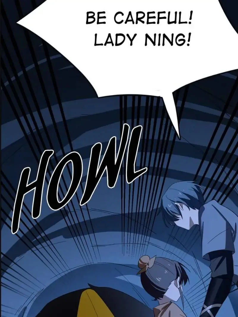 Queen of poison: The Legend of a Super Agent, Doctor and Princess Chapter 28 page 42