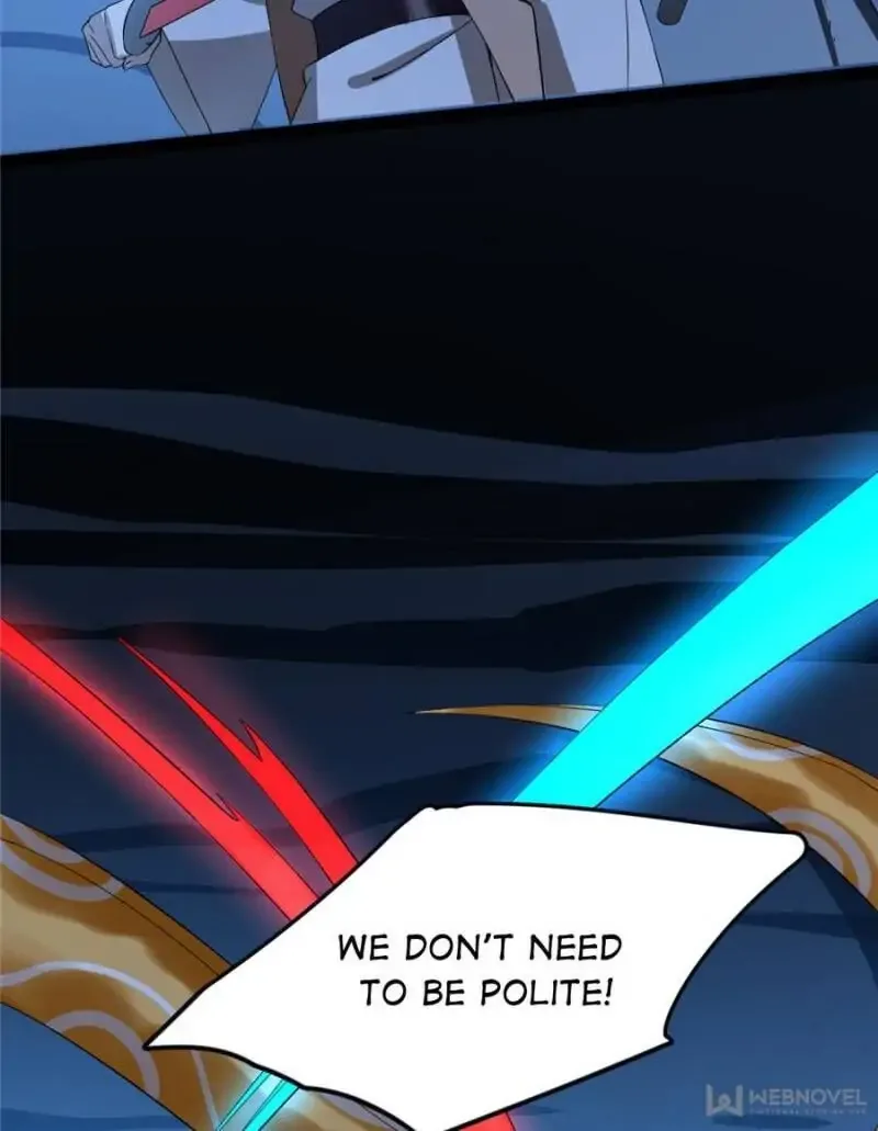 Queen of poison: The Legend of a Super Agent, Doctor and Princess Chapter 28 page 35