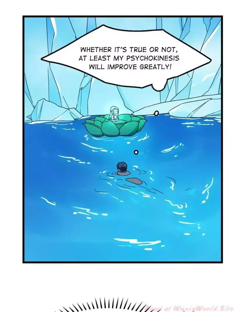 Queen of poison: The Legend of a Super Agent, Doctor and Princess Chapter 30 page 37