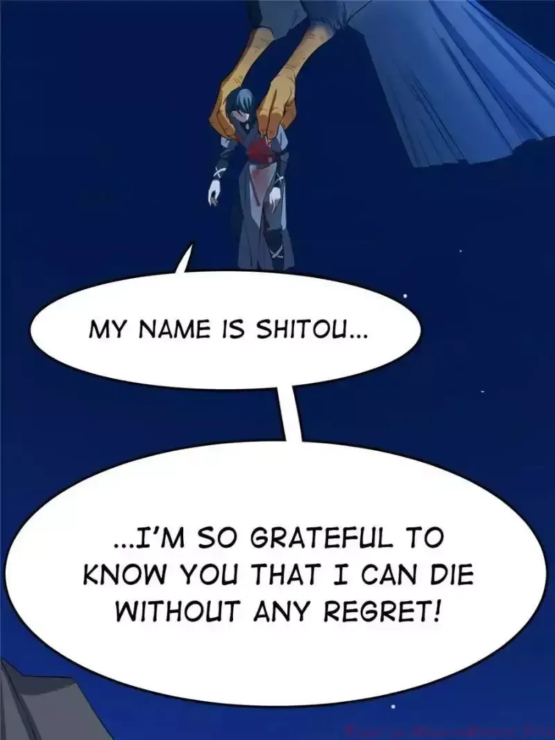 Queen of poison: The Legend of a Super Agent, Doctor and Princess Chapter 29 page 40