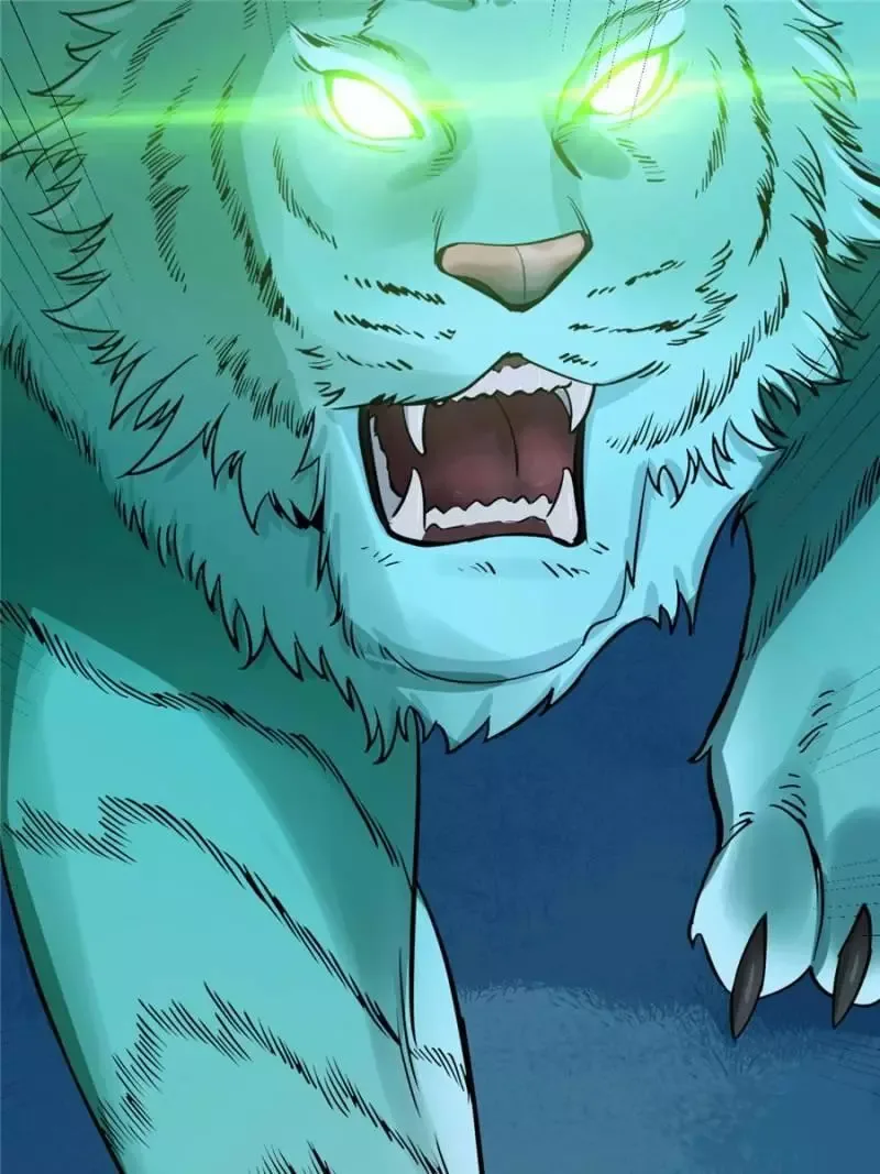 Queen of poison: The Legend of a Super Agent, Doctor and Princess Chapter 33 page 23