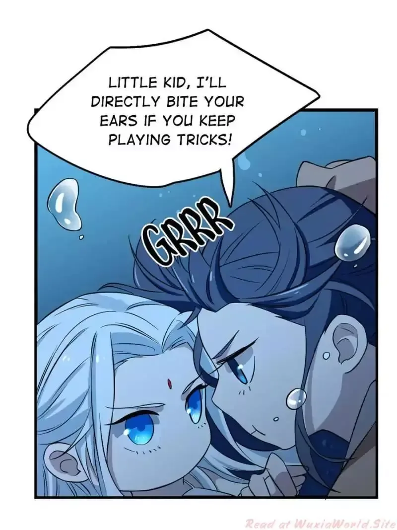 Queen of poison: The Legend of a Super Agent, Doctor and Princess Chapter 32 page 7