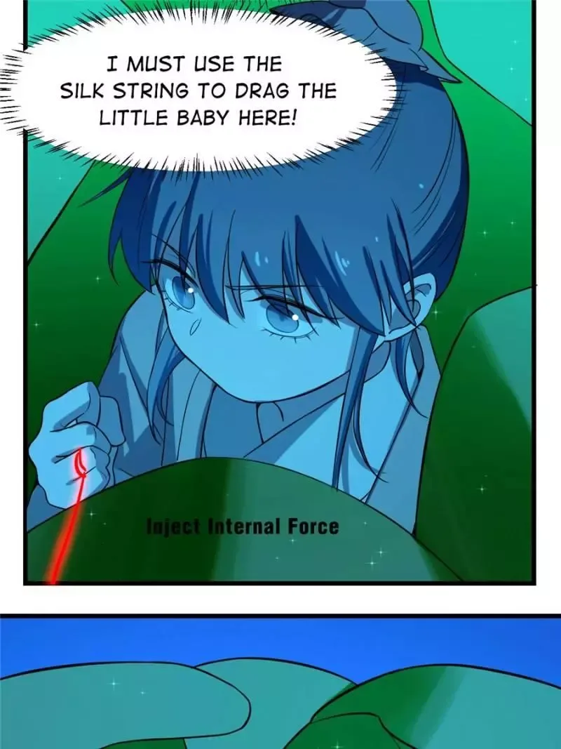 Queen of poison: The Legend of a Super Agent, Doctor and Princess Chapter 31 page 23