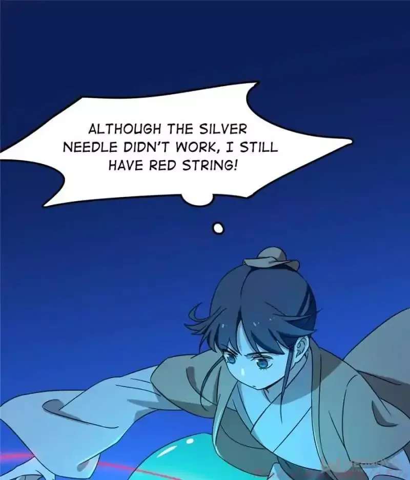 Queen of poison: The Legend of a Super Agent, Doctor and Princess Chapter 30 page 51