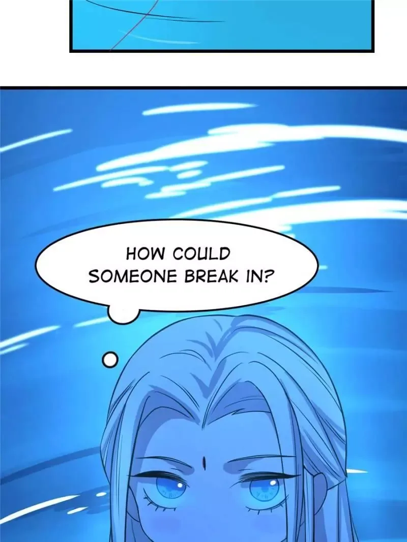 Queen of poison: The Legend of a Super Agent, Doctor and Princess Chapter 31 page 14