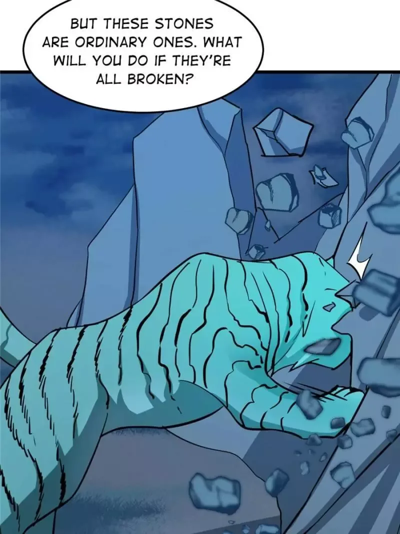 Queen of poison: The Legend of a Super Agent, Doctor and Princess Chapter 33 page 40