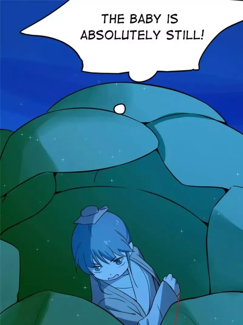 Queen of poison: The Legend of a Super Agent, Doctor and Princess Chapter 31 page 33