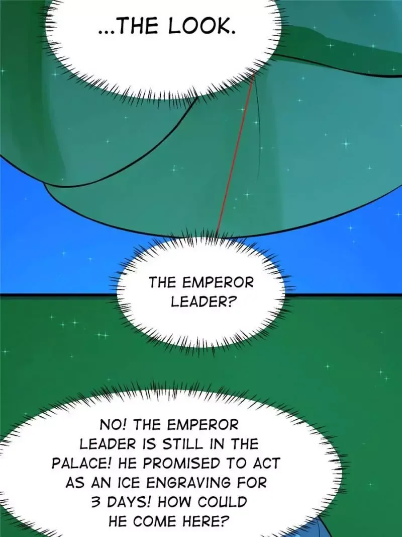 Queen of poison: The Legend of a Super Agent, Doctor and Princess Chapter 31 page 35