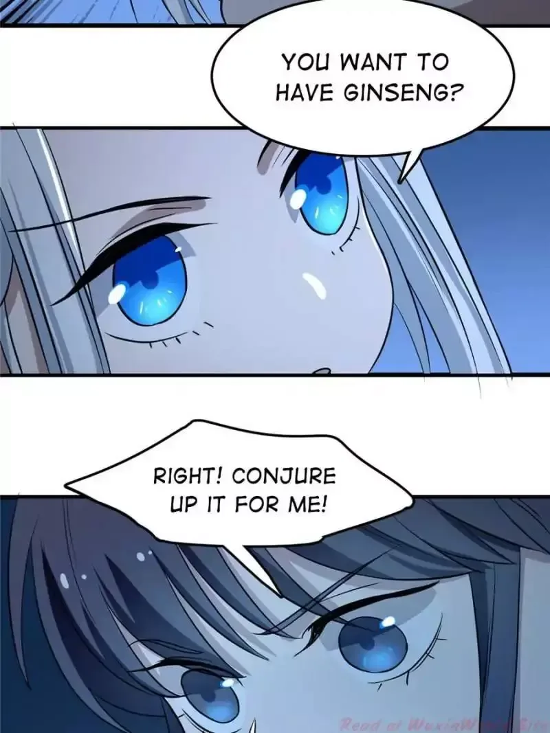 Queen of poison: The Legend of a Super Agent, Doctor and Princess Chapter 32 page 31