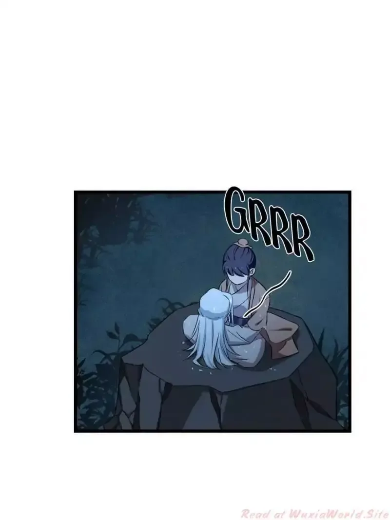 Queen of poison: The Legend of a Super Agent, Doctor and Princess Chapter 32 page 21