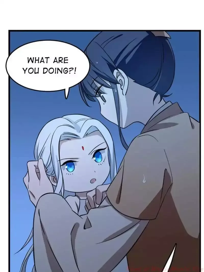 Queen of poison: The Legend of a Super Agent, Doctor and Princess Chapter 32 page 27