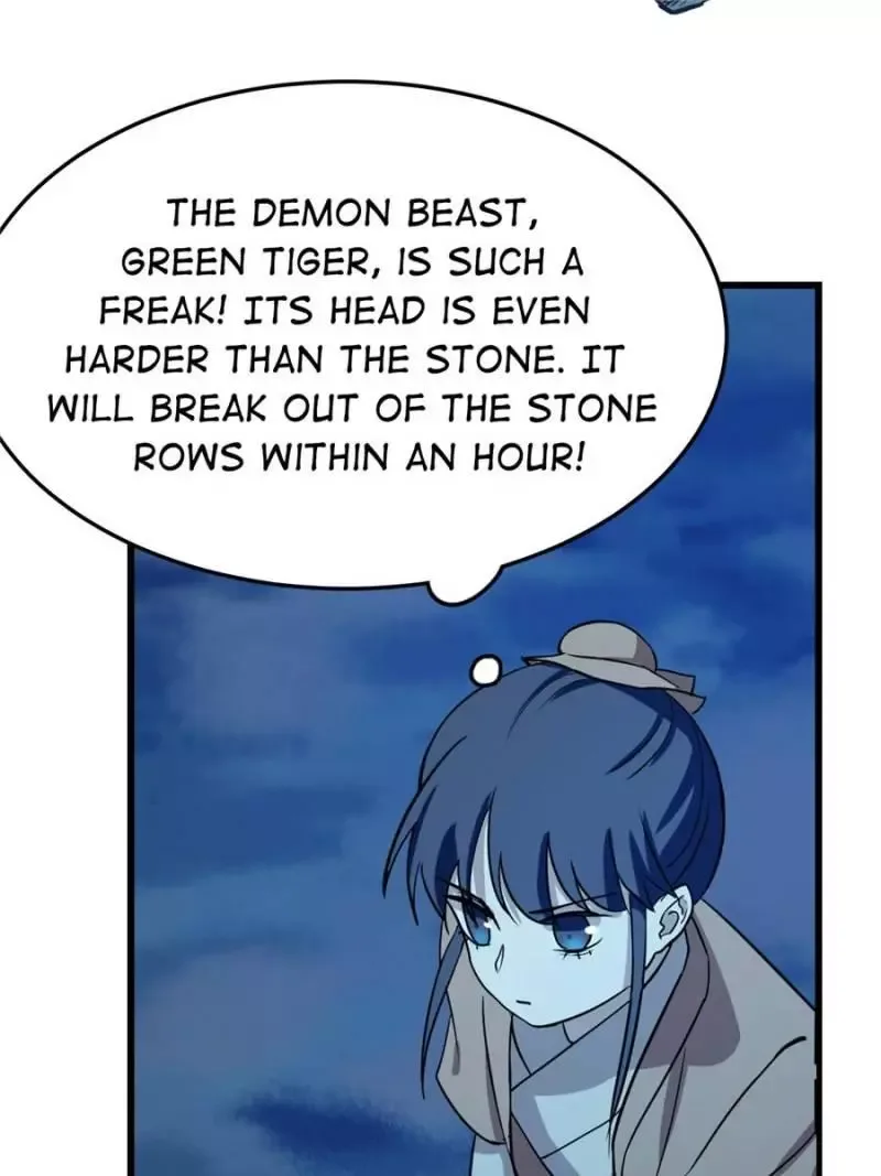 Queen of poison: The Legend of a Super Agent, Doctor and Princess Chapter 33 page 44