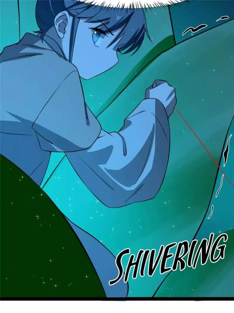Queen of poison: The Legend of a Super Agent, Doctor and Princess Chapter 31 page 43