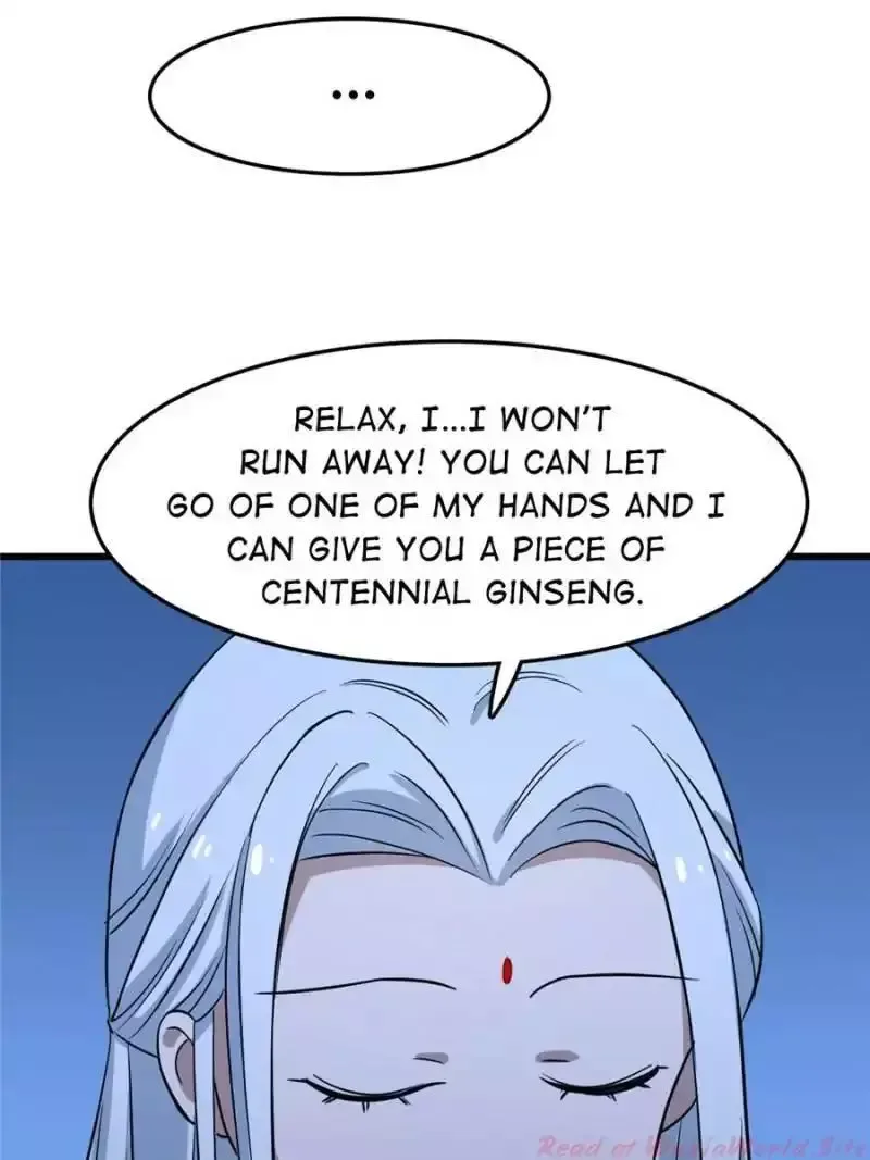 Queen of poison: The Legend of a Super Agent, Doctor and Princess Chapter 32 page 38