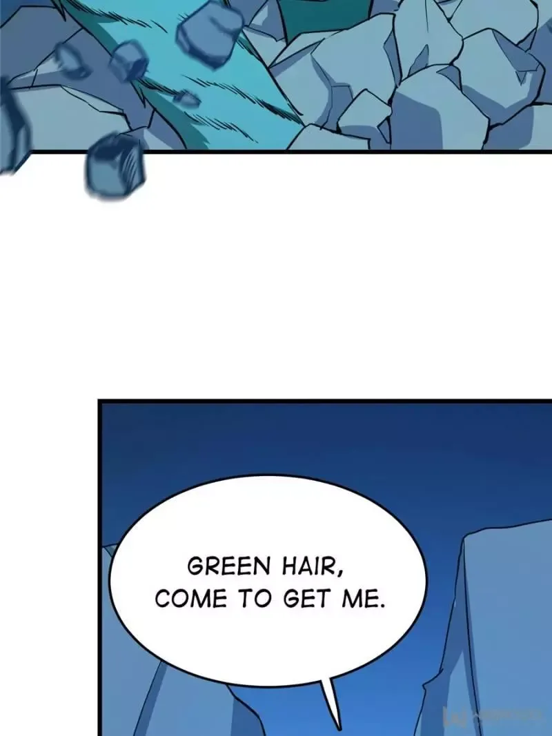 Queen of poison: The Legend of a Super Agent, Doctor and Princess Chapter 33 page 52