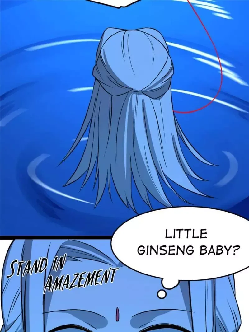Queen of poison: The Legend of a Super Agent, Doctor and Princess Chapter 31 page 53
