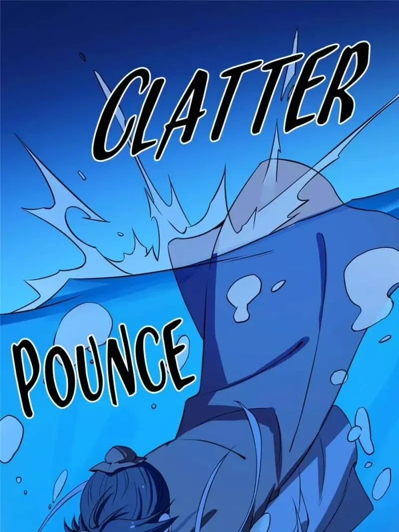 Queen of poison: The Legend of a Super Agent, Doctor and Princess Chapter 31 page 55