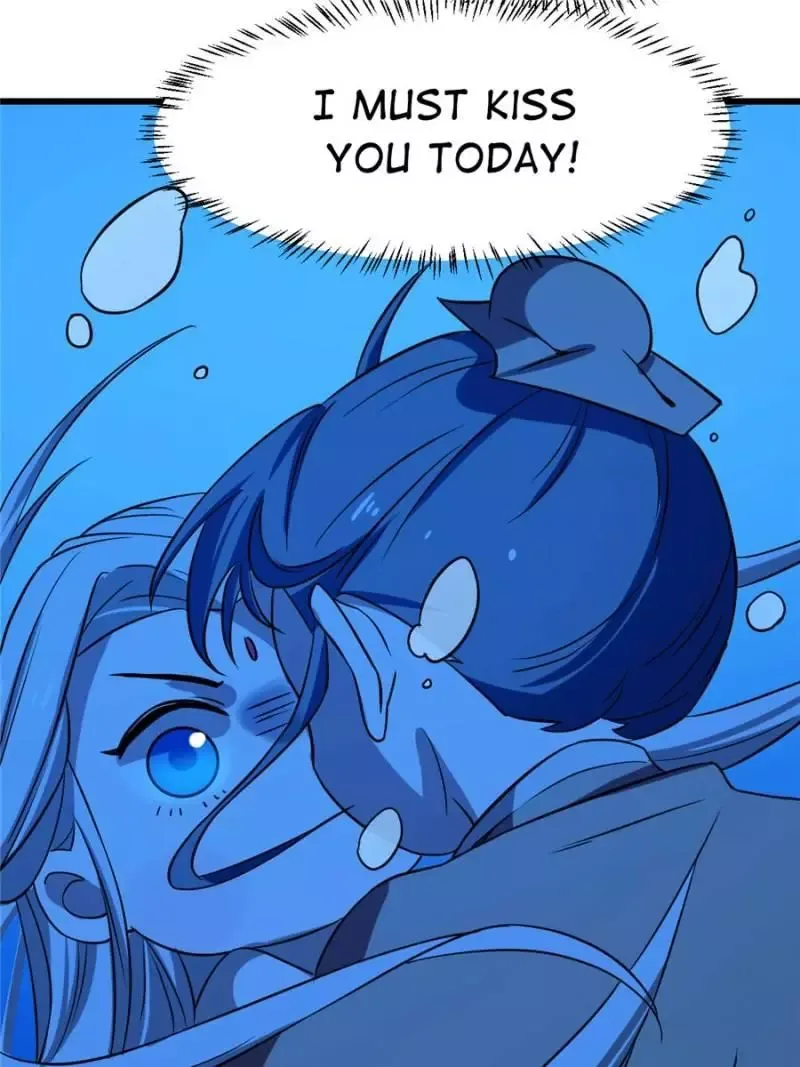 Queen of poison: The Legend of a Super Agent, Doctor and Princess Chapter 31 page 70
