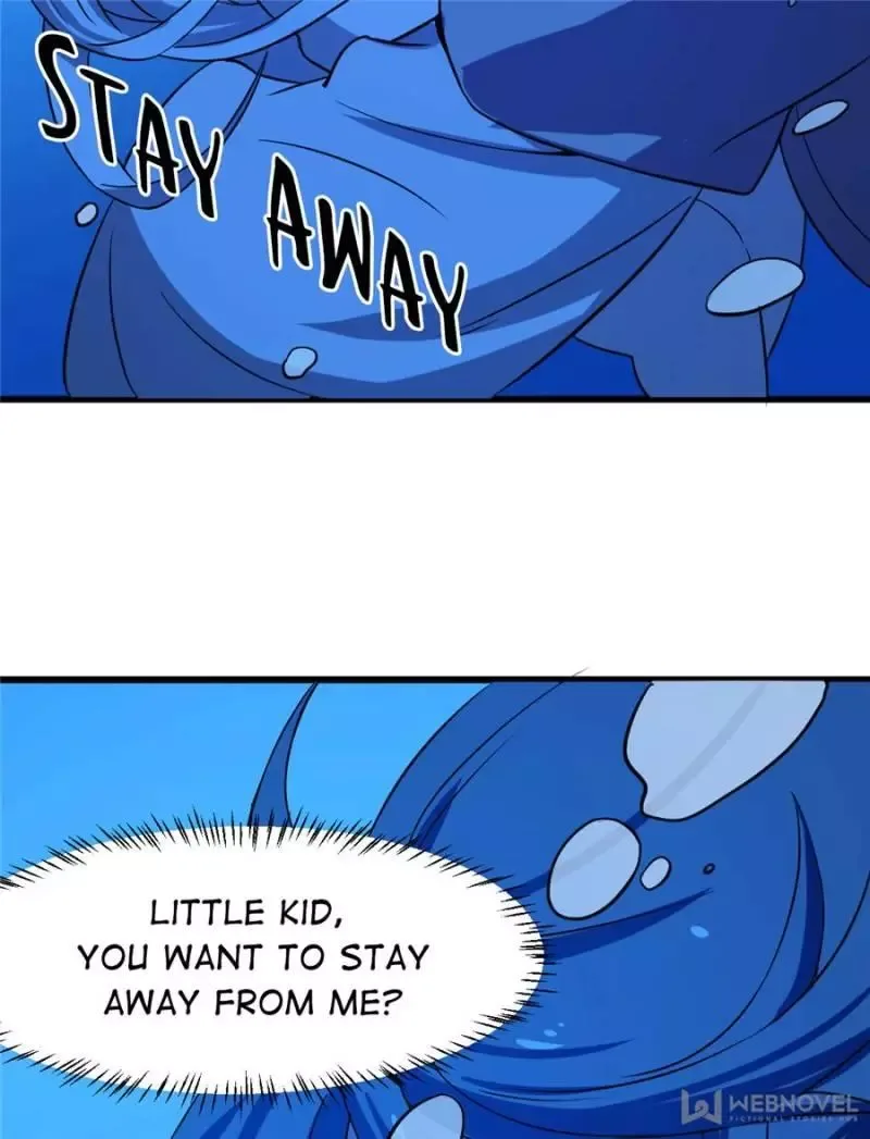Queen of poison: The Legend of a Super Agent, Doctor and Princess Chapter 31 page 67