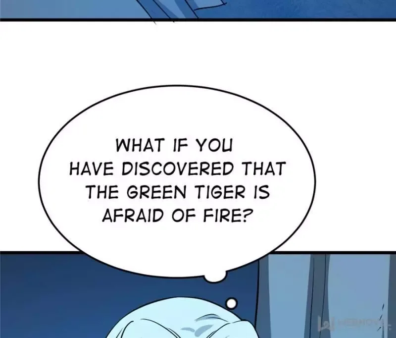 Queen of poison: The Legend of a Super Agent, Doctor and Princess Chapter 33 page 69