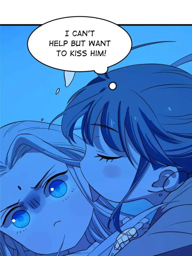 Queen of poison: The Legend of a Super Agent, Doctor and Princess Chapter 31 page 65