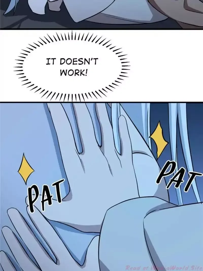 Queen of poison: The Legend of a Super Agent, Doctor and Princess Chapter 32 page 54