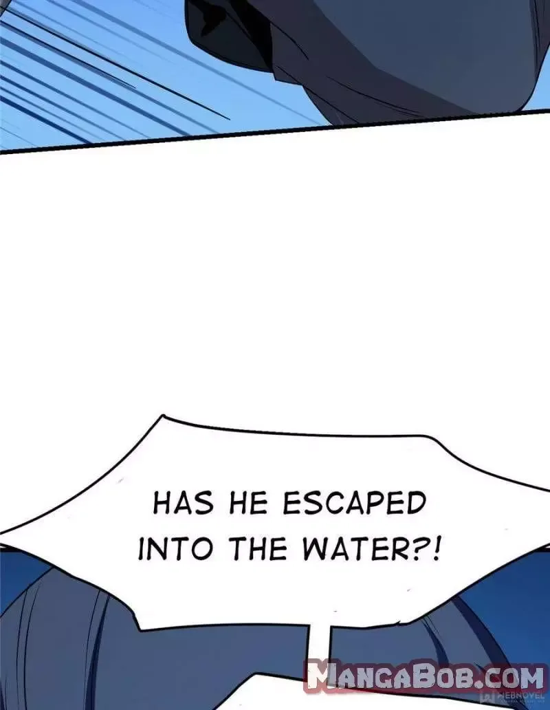 Queen of poison: The Legend of a Super Agent, Doctor and Princess Chapter 39 page 8