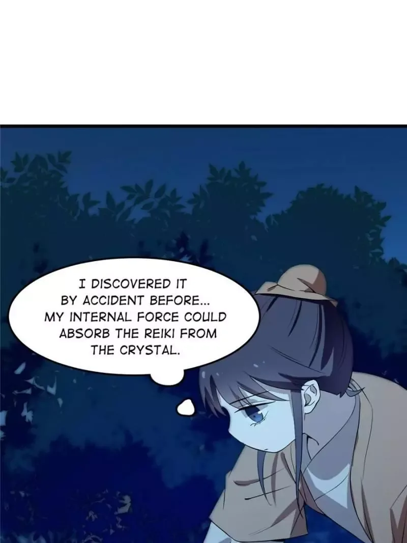 Queen of poison: The Legend of a Super Agent, Doctor and Princess Chapter 34 page 1