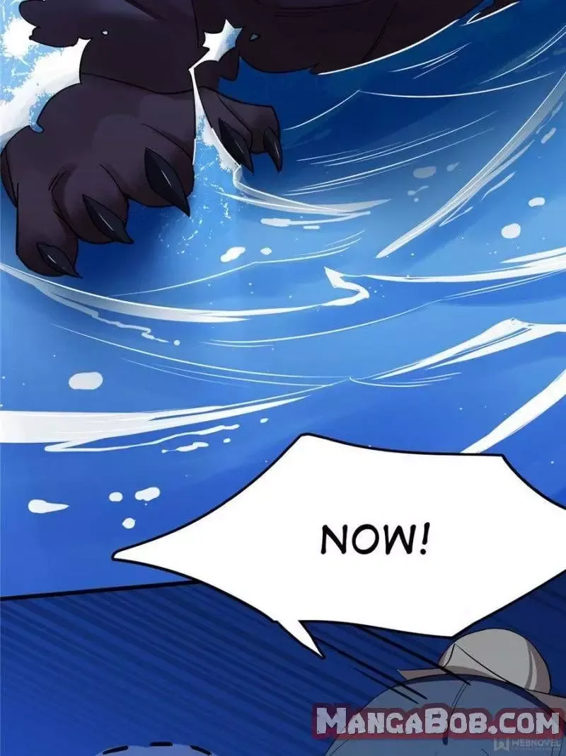 Queen of poison: The Legend of a Super Agent, Doctor and Princess Chapter 39 page 4