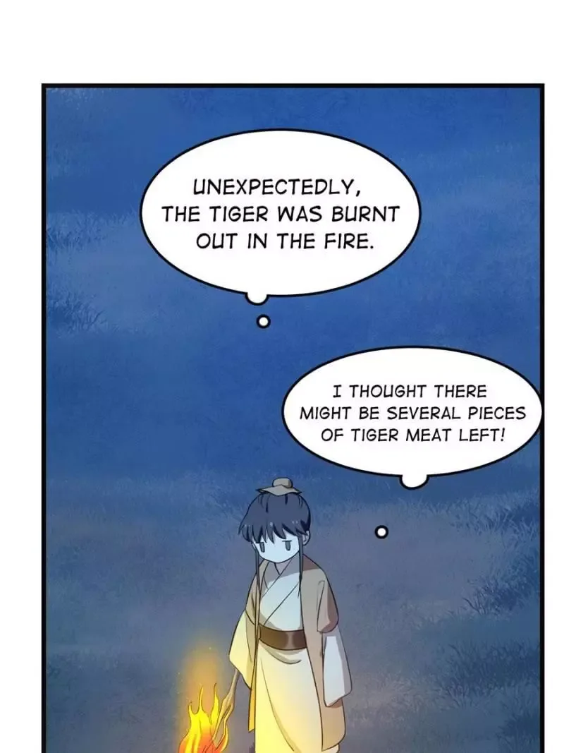 Queen of poison: The Legend of a Super Agent, Doctor and Princess Chapter 34 page 23