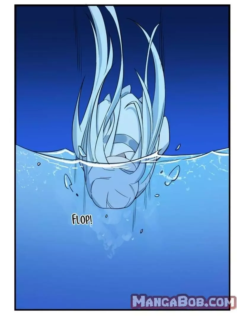 Queen of poison: The Legend of a Super Agent, Doctor and Princess Chapter 39 page 31