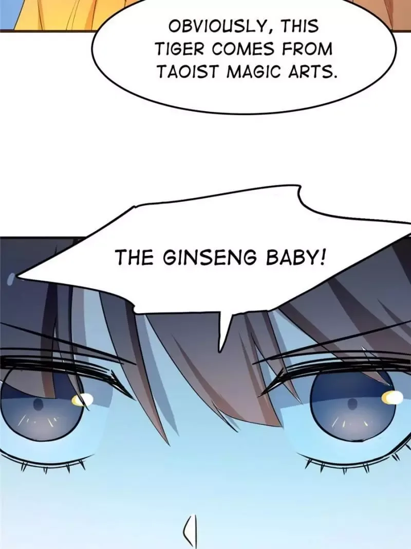 Queen of poison: The Legend of a Super Agent, Doctor and Princess Chapter 34 page 27