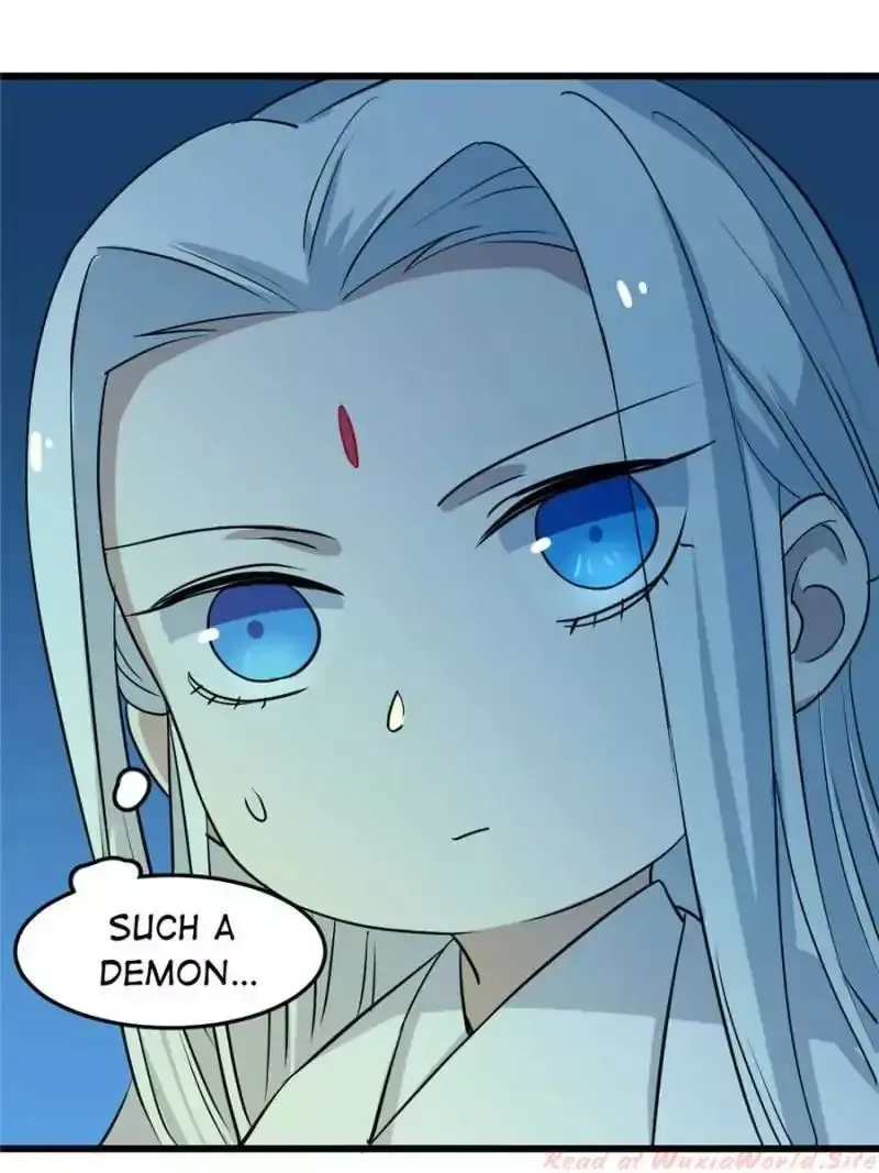 Queen of poison: The Legend of a Super Agent, Doctor and Princess Chapter 35 page 31
