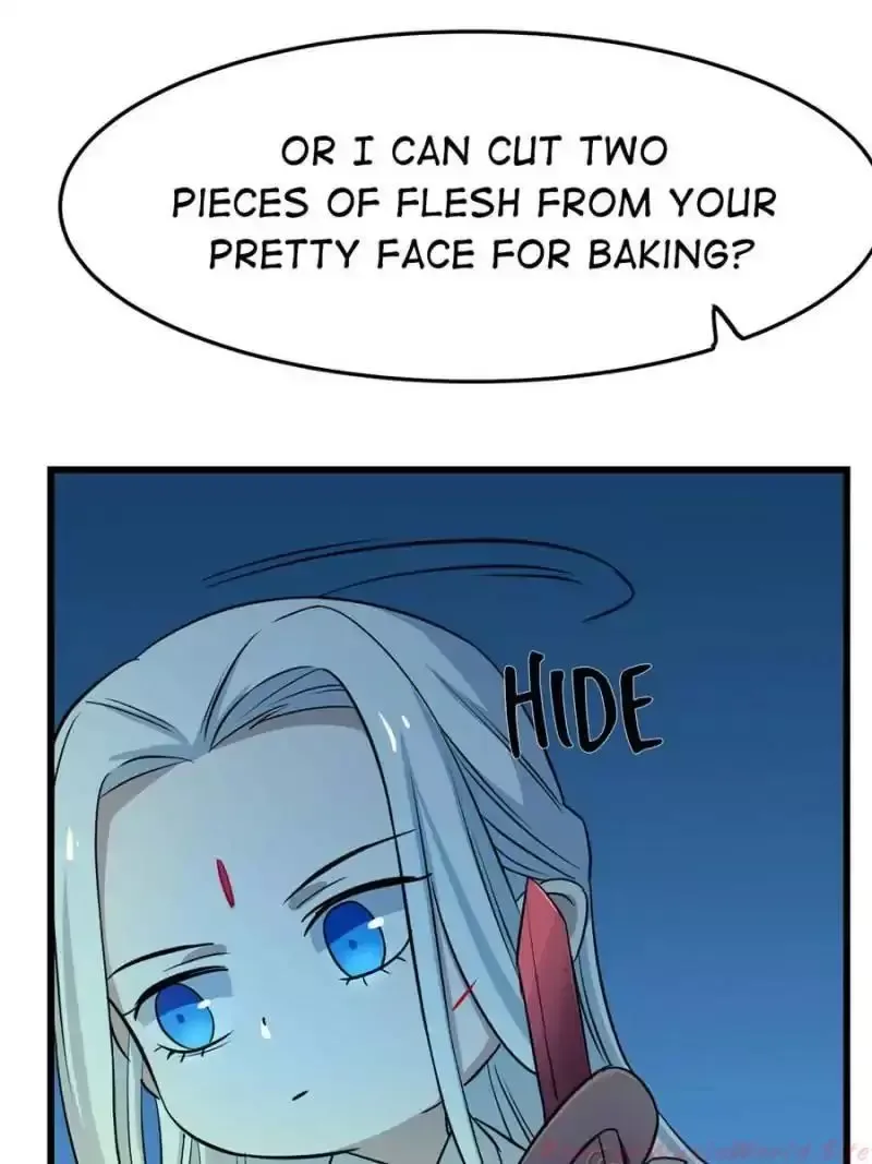 Queen of poison: The Legend of a Super Agent, Doctor and Princess Chapter 35 page 33