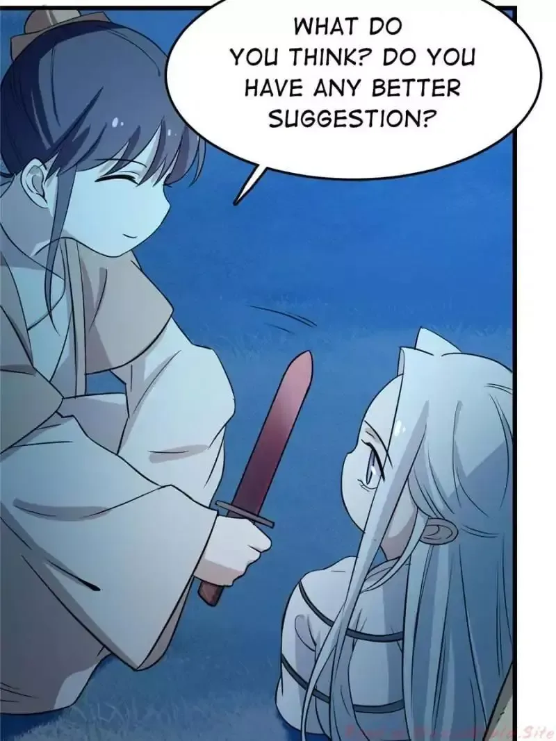 Queen of poison: The Legend of a Super Agent, Doctor and Princess Chapter 35 page 27