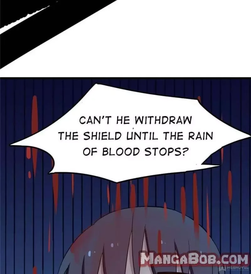 Queen of poison: The Legend of a Super Agent, Doctor and Princess Chapter 39 page 28
