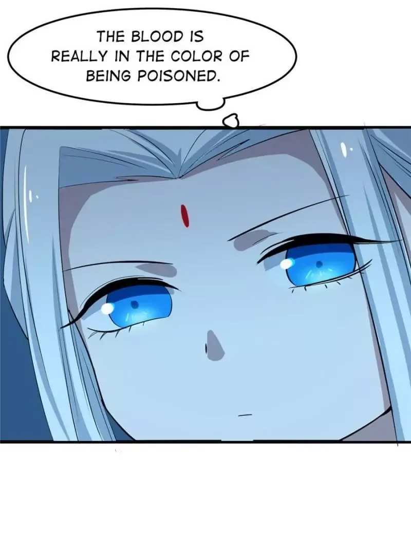 Queen of poison: The Legend of a Super Agent, Doctor and Princess Chapter 34 page 46